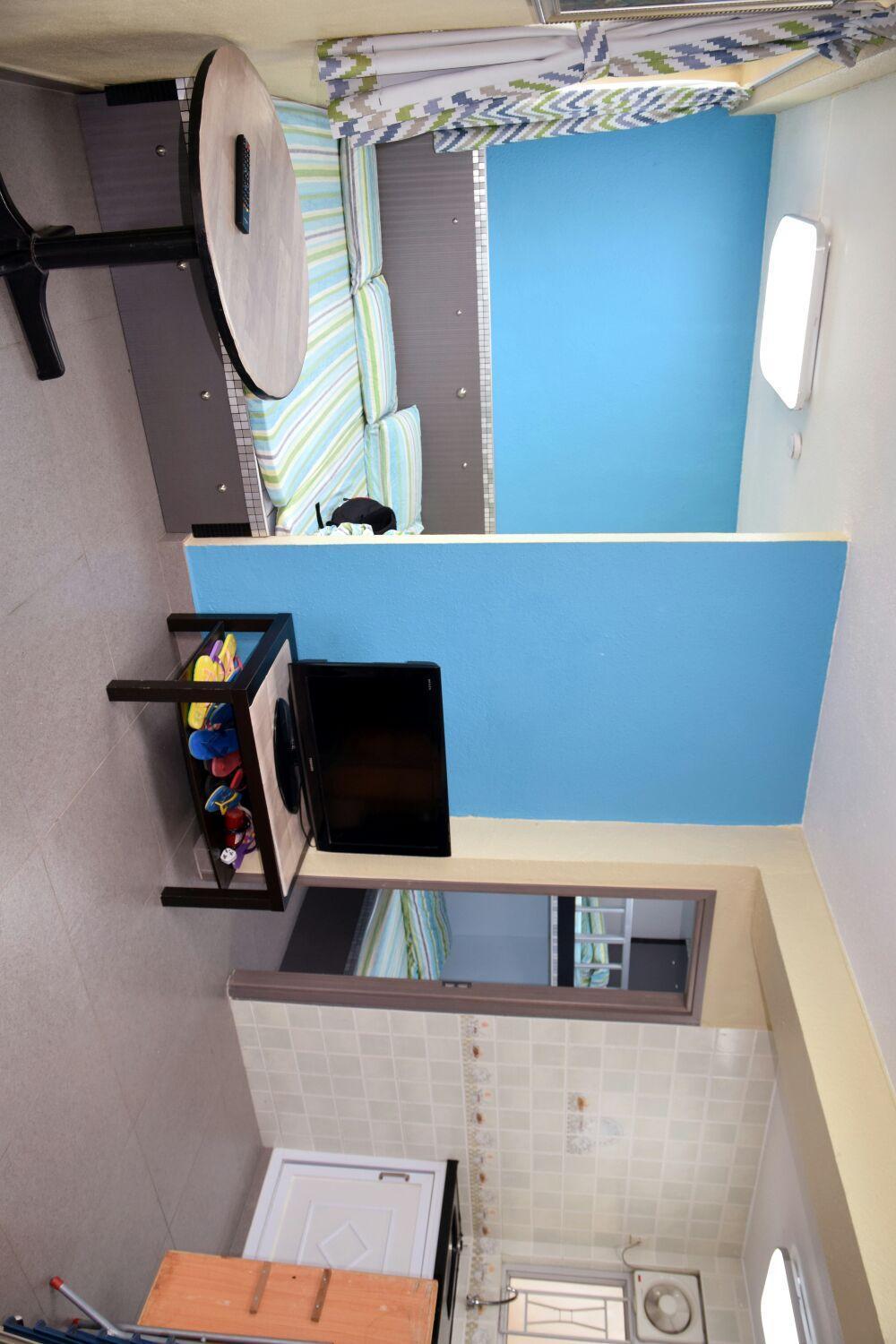 Sea View Holiday House Hong Kong Exterior foto