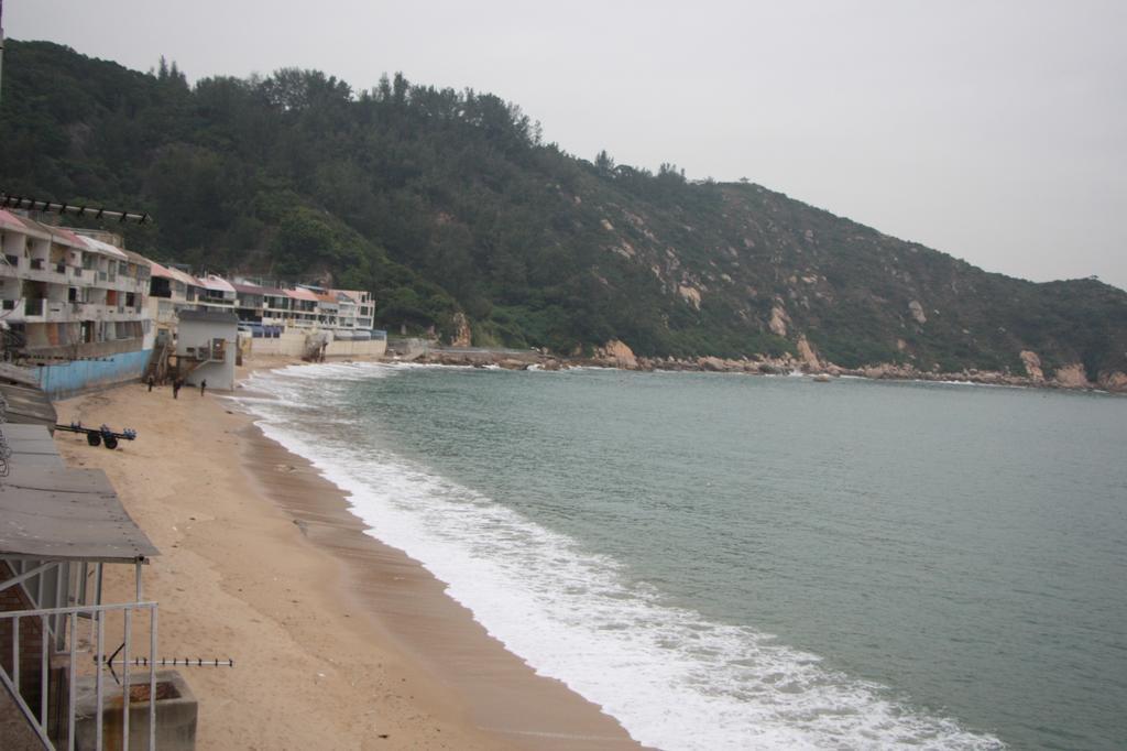 Sea View Holiday House Hong Kong Exterior foto